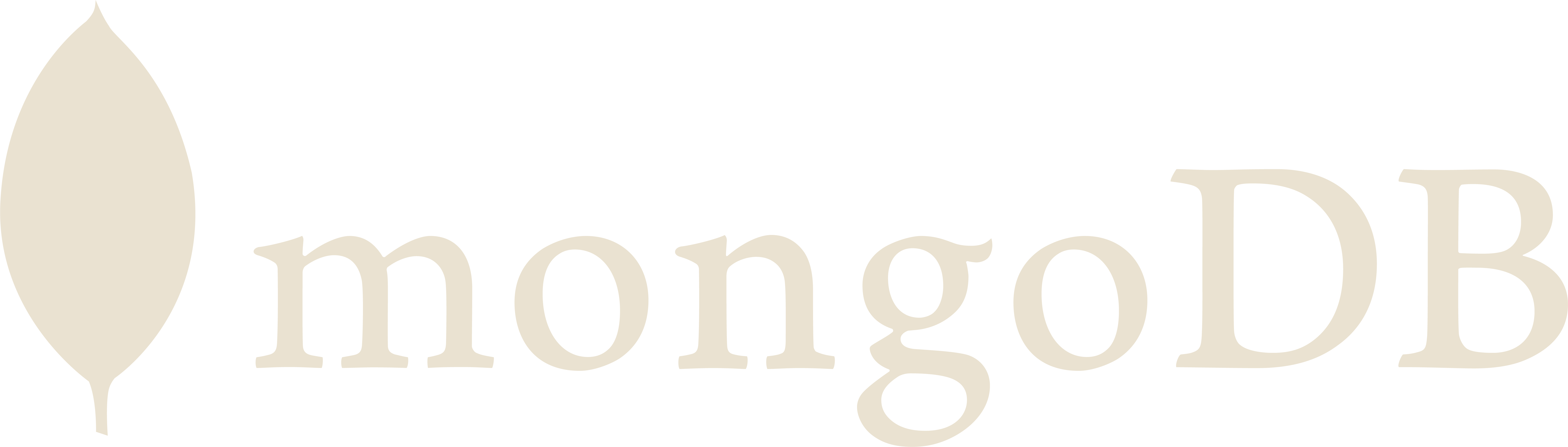 MongoDB